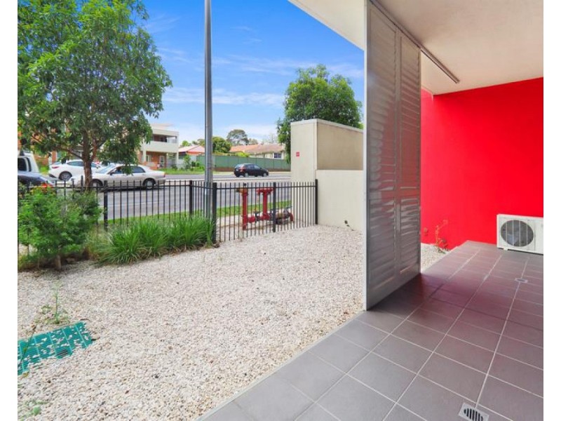 10/53-59 Balmoral Road, Northmead NSW 2152